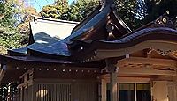 久伊豆神社(さいたま市岩槻区宮町) - 岩槻総鎮守、業界人は参拝必須の「クイズ神社」