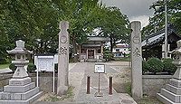行矢射楯兵主神社 兵庫県姫路市辻井