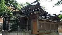 清荒神清澄寺　