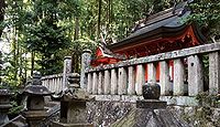 皇太神社　奈良県宇陀市菟田野平井