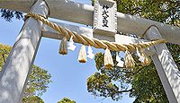 駒宮神社 宮崎県日南市平山