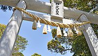 駒宮神社　宮崎県日南市平山