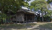 長野神社 静岡県浜松市浜北区永島