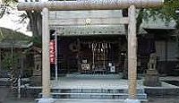 櫻岡大神宮 - 伊達政宗が伊勢を勧請して創建、藩主崇敬の「伊勢堂山」、10月に子供神輿
