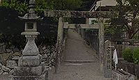 上宮古神社 三重県度会郡玉城町宮古