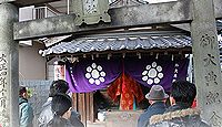 総社神社(熊本市) - 明治期に「ちょっとハレンチ」で廃絶した奇習が残る肥後国総社