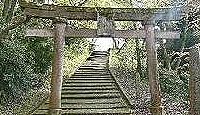 豊国神社（金沢市） - 利家の遺志で江戸期を通じて祀られた豊臣秀吉、「卯辰山王」とも