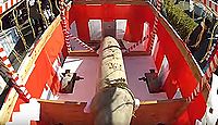 大鷲神社 千葉県印旛郡栄町安食