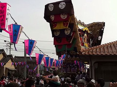 石川県の重要無形民俗文化財