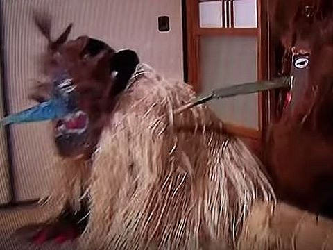 鹿児島県の重要無形民俗文化財