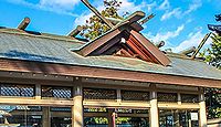 三ノ宮神社 京都府京都市西京区樫原杉原町