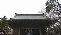 山崎菅原神社 - 平安時代に太宰府を勧請した山崎天神、イチハラヒロコの「恋みくじ」も