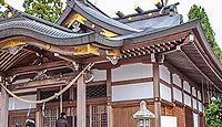九頭竜大社 京都府京都市左京区八瀬近衛町
