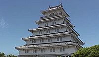 島原城 肥前国(長崎県島原市) - サムネイル写真