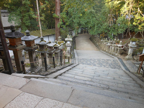 若宮神社 - 紀貫之や後醍醐天皇ゆかりの銅鏡、歴史と現代が一体となった魅力【古事記紀行2014】のキャプチャー