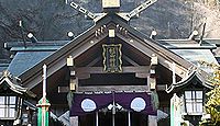 杉山神社　神奈川県横浜市港北区新羽町