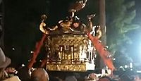 鳥取神社(釧路市) - 鳥取県の氏族移住者が出雲大社を勧請して創建、鳥取の芸能伝わる