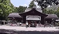 土佐神社 高知県高知市一宮しなね
