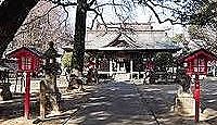 宮原三神宮 - 平重盛らが伊勢や日吉、下鴨を勧請して創建した三宮社、10月には神幸行列