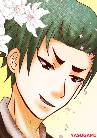 ヤソガミ - 意地悪く凶暴、容赦ねえオオクニヌシ兄【ぶっちゃけ古事記のキャラ図鑑】のキャプチャー