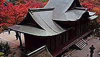 談山神社 - 藤原氏の祖中臣鎌足を祀る、寺院から神社になった桜と紅葉の名所