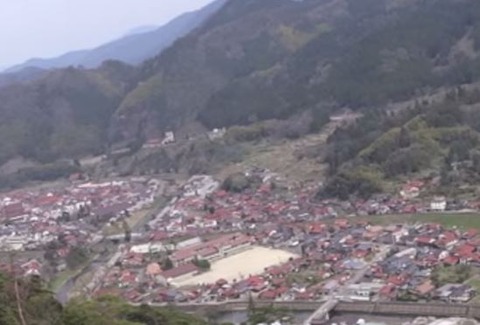 ゴールデンウイークの出雲大社の観光客は鳥取県の人口に匹敵、あの世界遺産や日本遺産は？のキャプチャー
