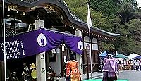 意賀美神社 大阪府泉佐野市上之郷