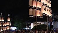 鴨都波神社　奈良県御所市宮前町のキャプチャー