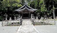 十三社神社　東京都新島村本村