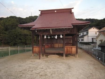 軽之神社