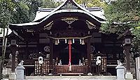 岡崎神社（京都市左京区） - 平安遷都で祀られた東天王、兎が神使、子授け・安産の神