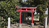白髪神社 埼玉県熊谷市妻沼女体