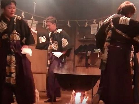長野県の重要無形民俗文化財