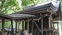 久我神社 京都府京都市伏見区久我森ノ宮町