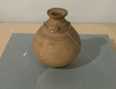縄文土器(大古事記展) - ぶっちゃけ古事記