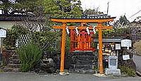 比売神社　奈良県奈良市高畑町