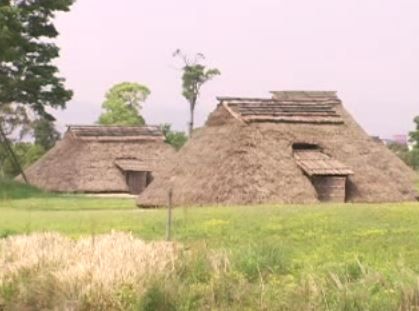 邪馬台国はどこ？　卑弥呼は誰？　今までの「九州説」「福岡県」比定の研究まとめ【邪馬台国論争】のキャプチャー