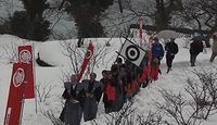 平内神社　兵庫県美方郡香美町香住区余部