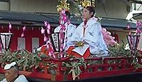 大野神社(新城市) - 最古の棟札は鎌倉時代、伊勢神宮ともゆかりのある古社