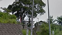 五霊社 神奈川県横浜市泉区新橋町