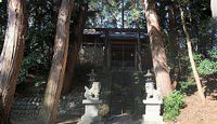須賀神社 三重県松阪市嬉野権現前町