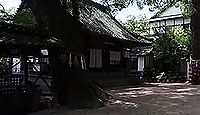 御袖天満宮 - 生前の道真公ゆかり、映画・アニメの聖地でもある、55段の石段ある神社