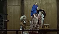 安積国造神社 - 成務期創建の郡山総鎮守、9月下旬の例大祭は江戸中期以来の神輿の渡御
