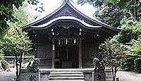 若久住吉神社　福岡県福岡市南区若久