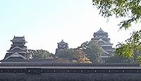 熊本城 肥後国(熊本県熊本市) - サムネイル写真