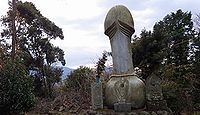 鏡山神社　佐賀県唐津市鏡のキャプチャー