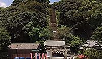 須賀神社　佐賀県小城市小城町松尾のキャプチャー