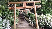 住吉神社　熊本県宇土市住吉町のキャプチャー