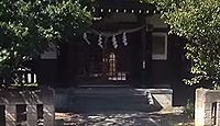 菅原神社（豊島区） - 子安天満宮で知られる巣鴨天神山、戦国期に保坂氏が当地に勧請