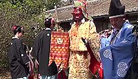 鎌数伊勢大神宮 千葉県旭市鎌数